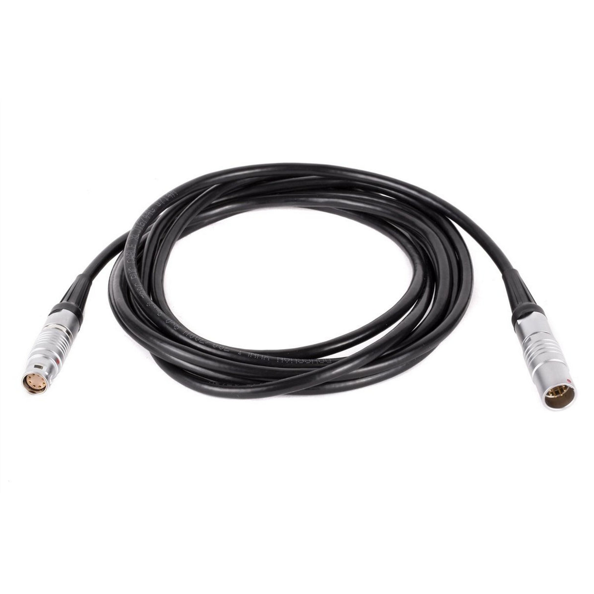 Wooden Camera Alexa Mini/Mini LF Power Extension Cable, 120 Inch