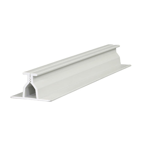Primacoustic Mid-Wall 8-Foot Length Track White 20 Pack 1-Inch