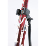 K&M 150/1 Bassoon Stand, Black