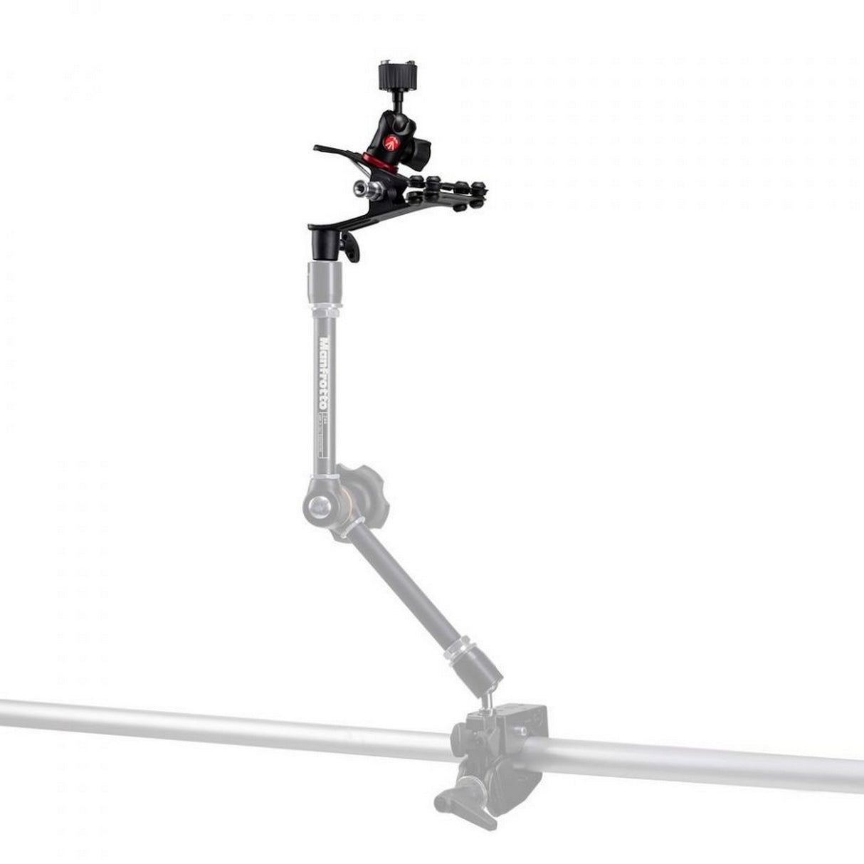 Manfrotto 175F-2 Cold Shoe Spring Clamp