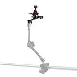 Manfrotto 175F-2 Cold Shoe Spring Clamp