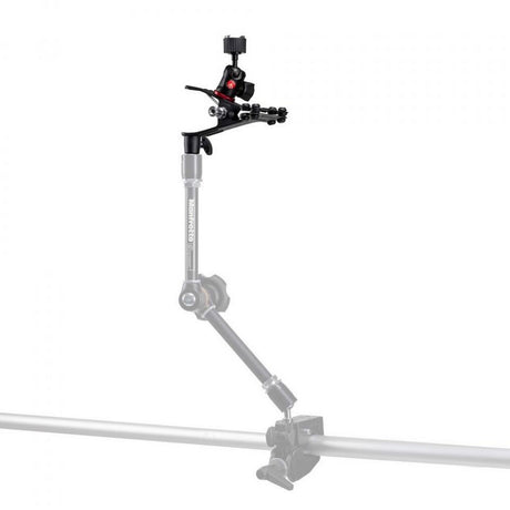 Manfrotto 175F-2 Cold Shoe Spring Clamp