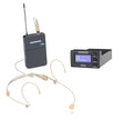 Samson Concert 88 Module for XP310/XP312 with DE5 Headset K Band