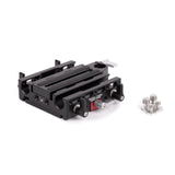 Wooden Camera Unified Baseplate for Sony FX9, FS7, FS7mkII, Canon C100mkII, C300mkII, C100, C300, C500