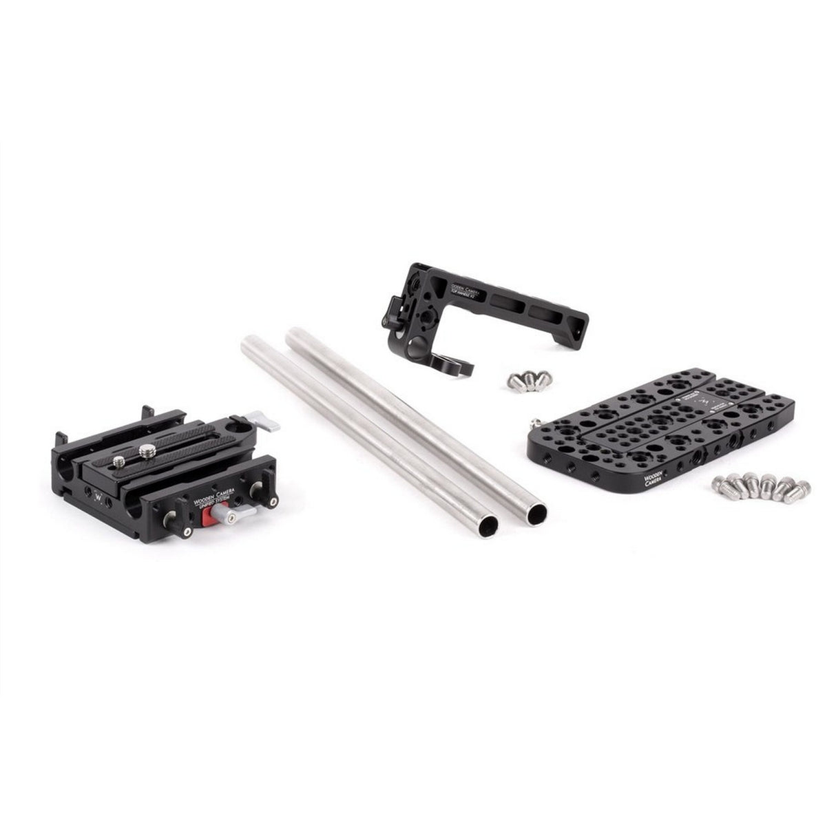 Wooden Camera Sony FS7 Unified Camera Accessory Kit, Base