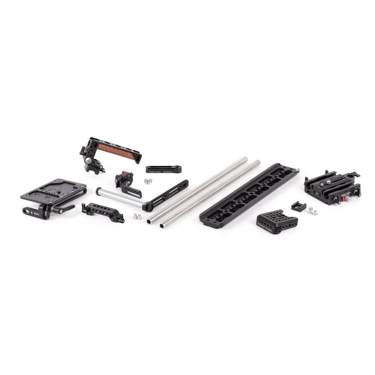 Wooden Camera Canon C300 Unified Camera Accessory Kit, Pro