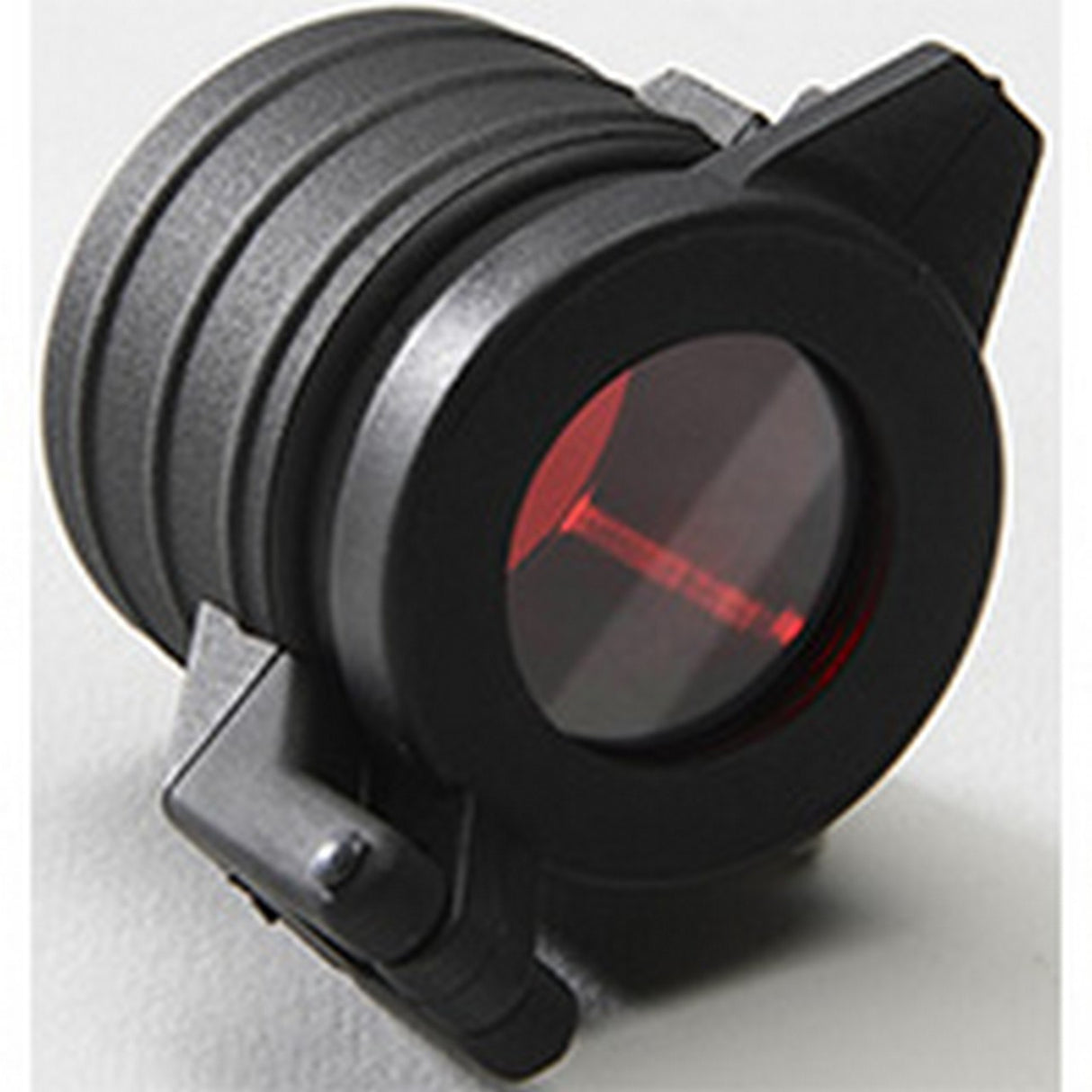 Pelican 2325RED | Red Filter Cap for 2380R