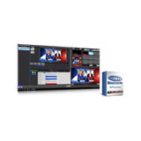 Manfrotto 236 Surveyors Spiked Foot for All Monopods Except 3006 3230