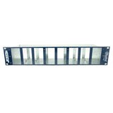 Radial J-Rak 8 Rack Adapter 8-Space