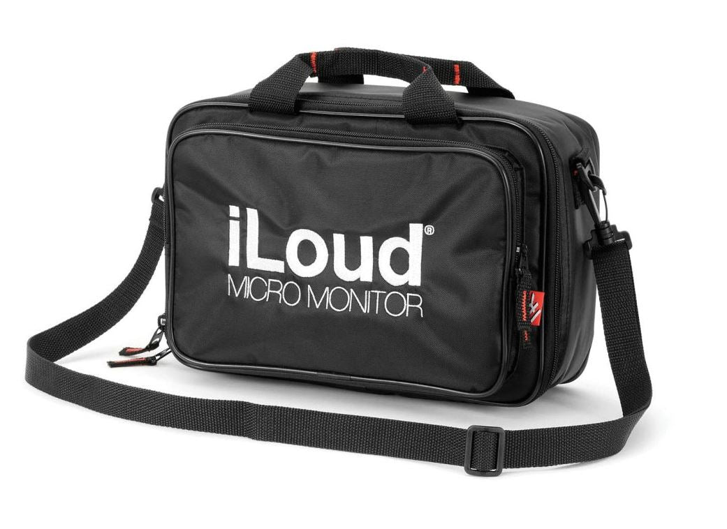 IK Multimedia iLoud Padded Micro Monitor Pro Travel Bag