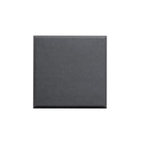 Primacoustic Control Cube 24 x 24 x 2-Inch Acoustic Panels Black 12-Set Beveled Edge