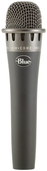 Blue Microphones enCORE 100i Dynamic Custom-Tuned Diaphragm Instrument Microphone