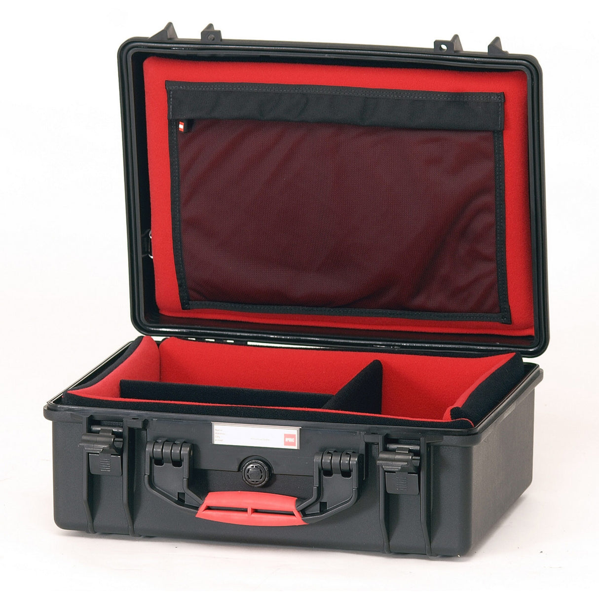HPRC 2500DK Hard Case with Divider Kit