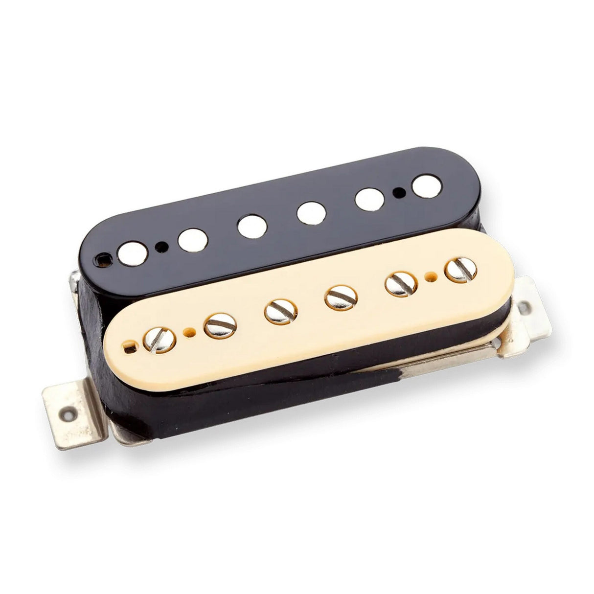 Seymour Duncan APH-2b Slash Alnico II Pro Humbucker Pickup Zebra - accessories