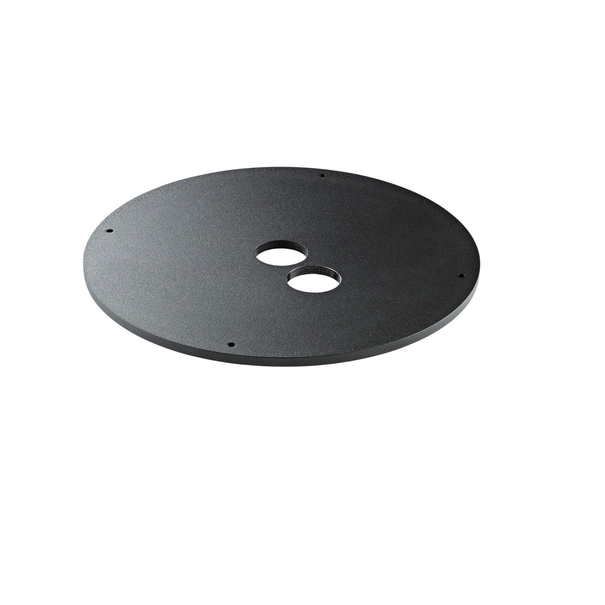 K&M 26709 Weight Plate for M20 Base