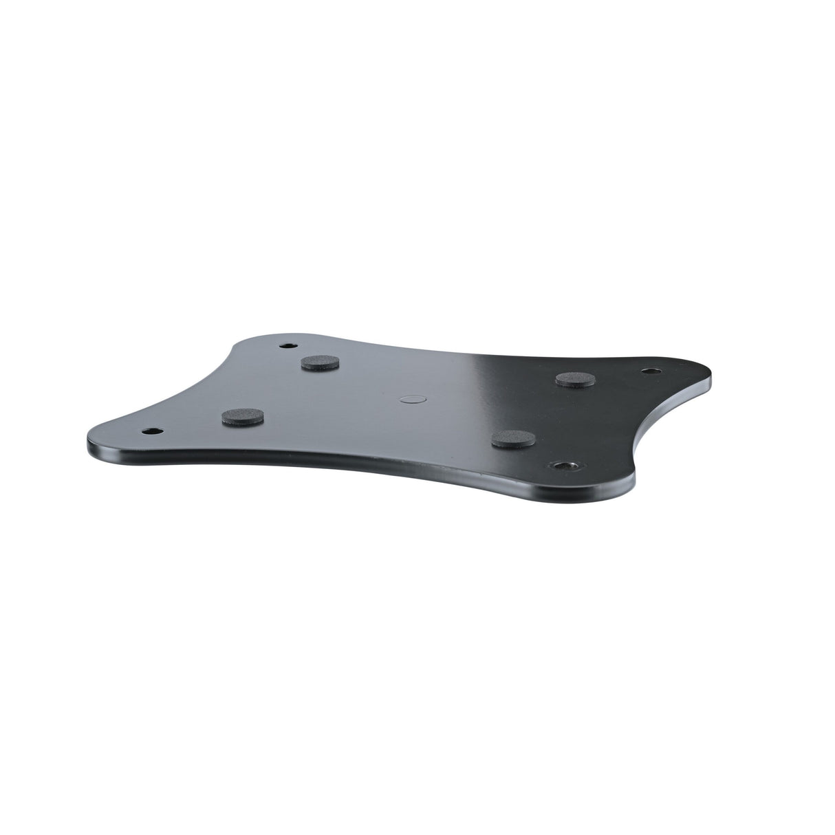 K&M 26748 Monitor Plate, S