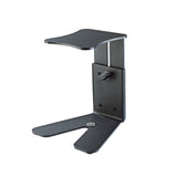 K&M 26772 Table Monitor Stand, Black
