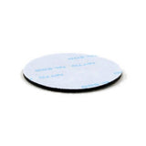 Sanken RB-01 Rubber Base for Isolation 2 Sided Mount Black