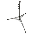 Manfrotto 269BU Aluminum 4-Section Super Stand with Double-Leg Brace