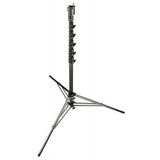 Manfrotto 269HDBU Black Aluminum Super High Stand