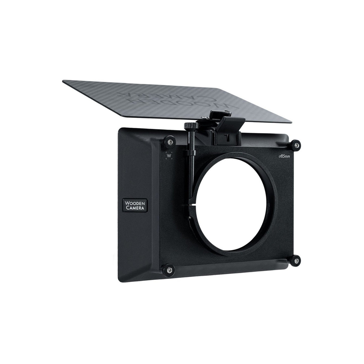 Wooden Camera Zip Box Pro 4x5.65 (85mm Clamp On)