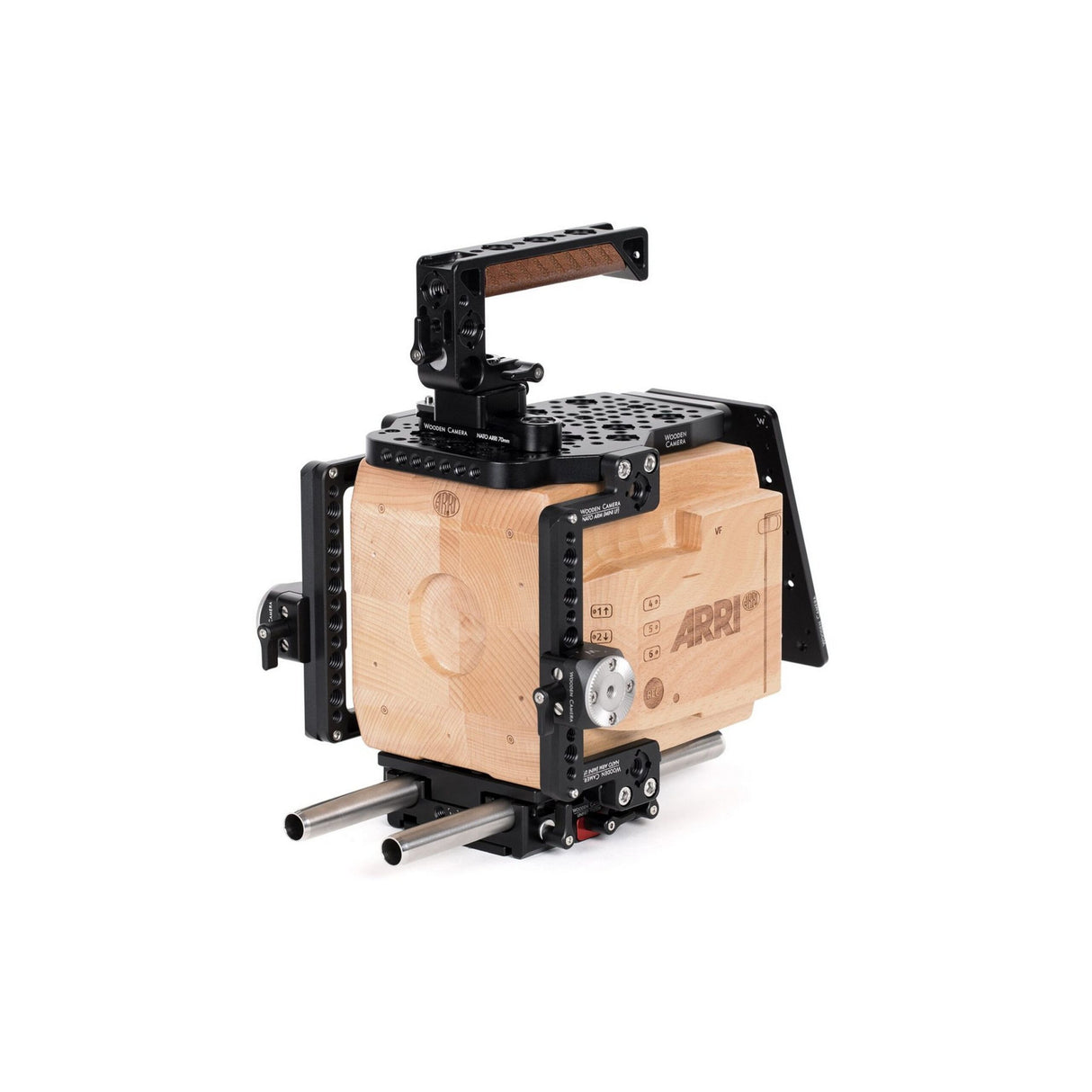 Wooden Camera ARRI Alexa Mini LF Unified Accessory Kit (Base)