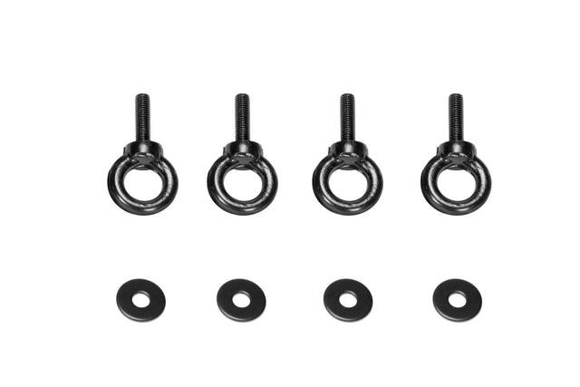 Mackie PA-A2 Eyebolt Kit for HD Series SRM550 & SRM650