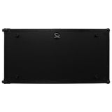 Odyssey 810141 Industrial Board Glide Style Universal Case for 12-Inch DJ Mixers/Two Pioneer CDJ-3000