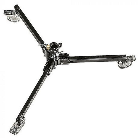 Manfrotto 297BBASE Large Base with Universal Head 39-Inch Diameter Footprint