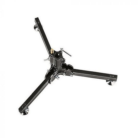 Manfrotto 299FBASE Small Bass with Universal Head 29-Inch Footprint without Casters