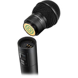 Audio-Technica ATW-DT3202/C510DF2 D50 UHF Handheld Transmitter