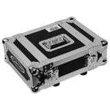 Odyssey 2U Half Rack Flight Zone Case