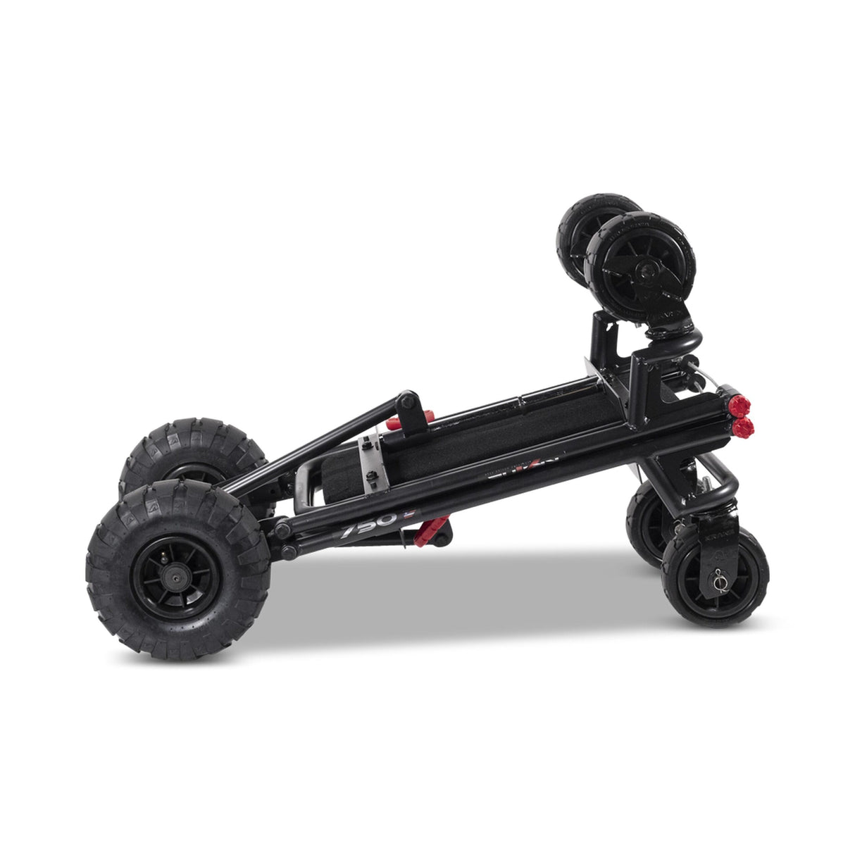 Gruv Gear KRANE AMG 750 All-Terrain Cart