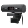 Logitech Brio 500 FHD USB-C 1080p Webcam