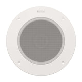 TOA Electronics IP-A1PC580R 8-Watt PoE-Powered Ceiling Speaker