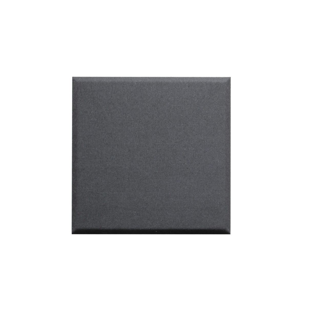 Primacoustic Control Cube 24 x 24 x 2-Inch Acoustic Panels, Black 12-Set, Square Edge