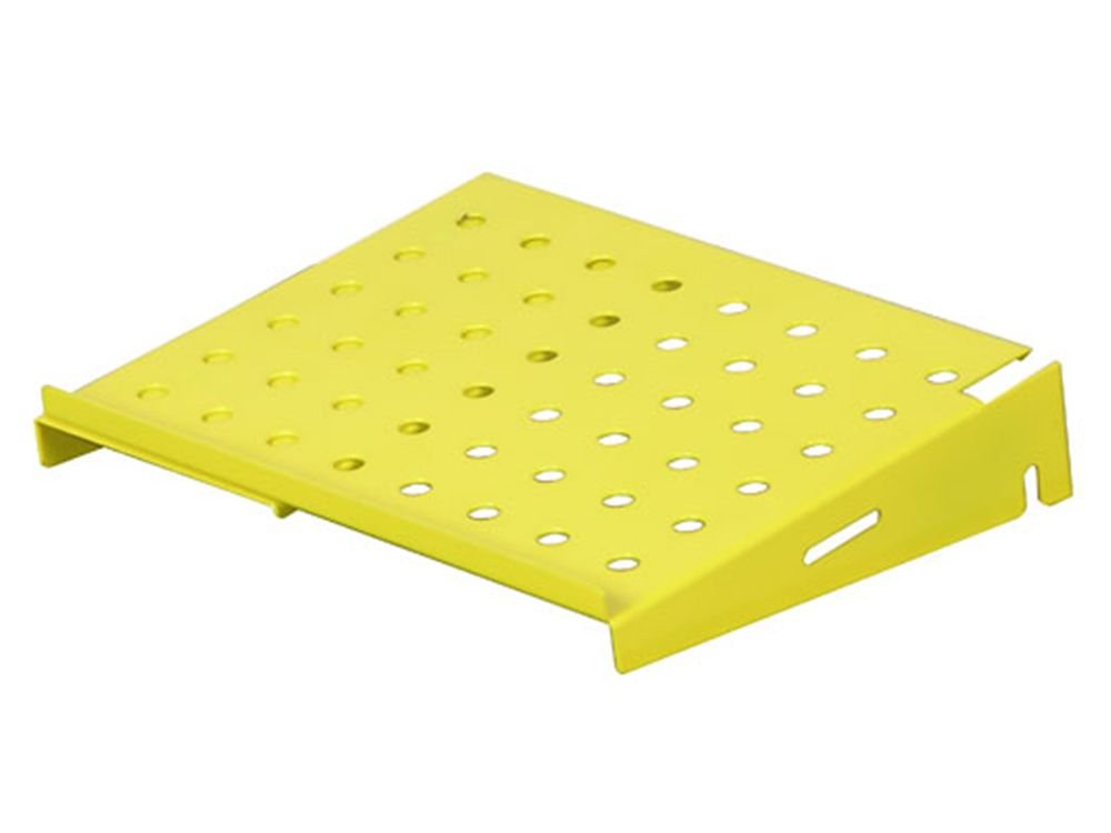 Odyssey L Stand Tray Yellow