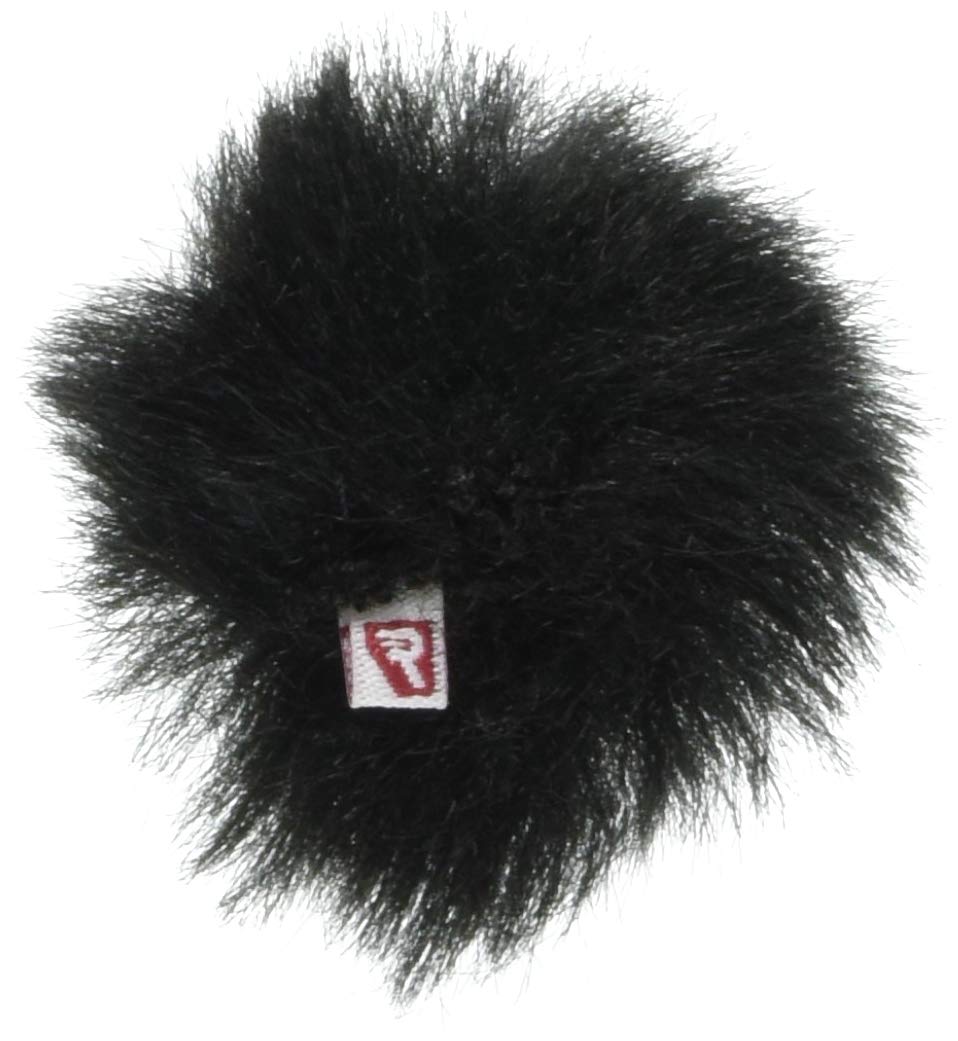 Shure AMVL-FUR Rycote Mini-Windjammer for MVL