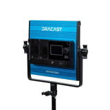 Dracast DRX500BN LED500 X Series Bi-Color LED Light with Dual NP-F Battery Plate