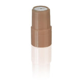Countryman E6HCAPC E6 Directional Protective Cap Hypercardioid Cocoa