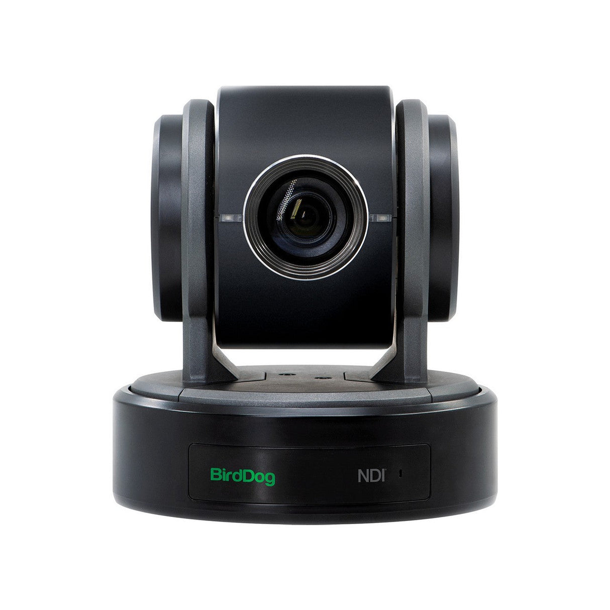 BirdDog P100B 1080p Full NDI PTZ Camera with SDI Black