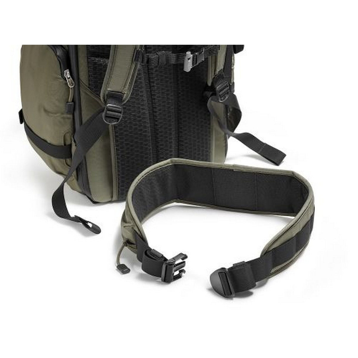 Gitzo GCB AVT-BP-45 Adventury 45L Camera Backpack for DSLR with 600mm Lens