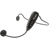 Galaxy Audio Trek GT-S 2.4GHz Mini Wireless Headset System