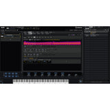 Steinberg HALion 7 Virtual Instrument Music Production Software, Download Only