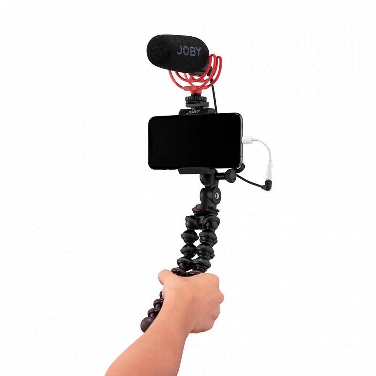 Joby JB01551 GripTight PRO 2 GorillaPod Pro-Grade Phone Tripod