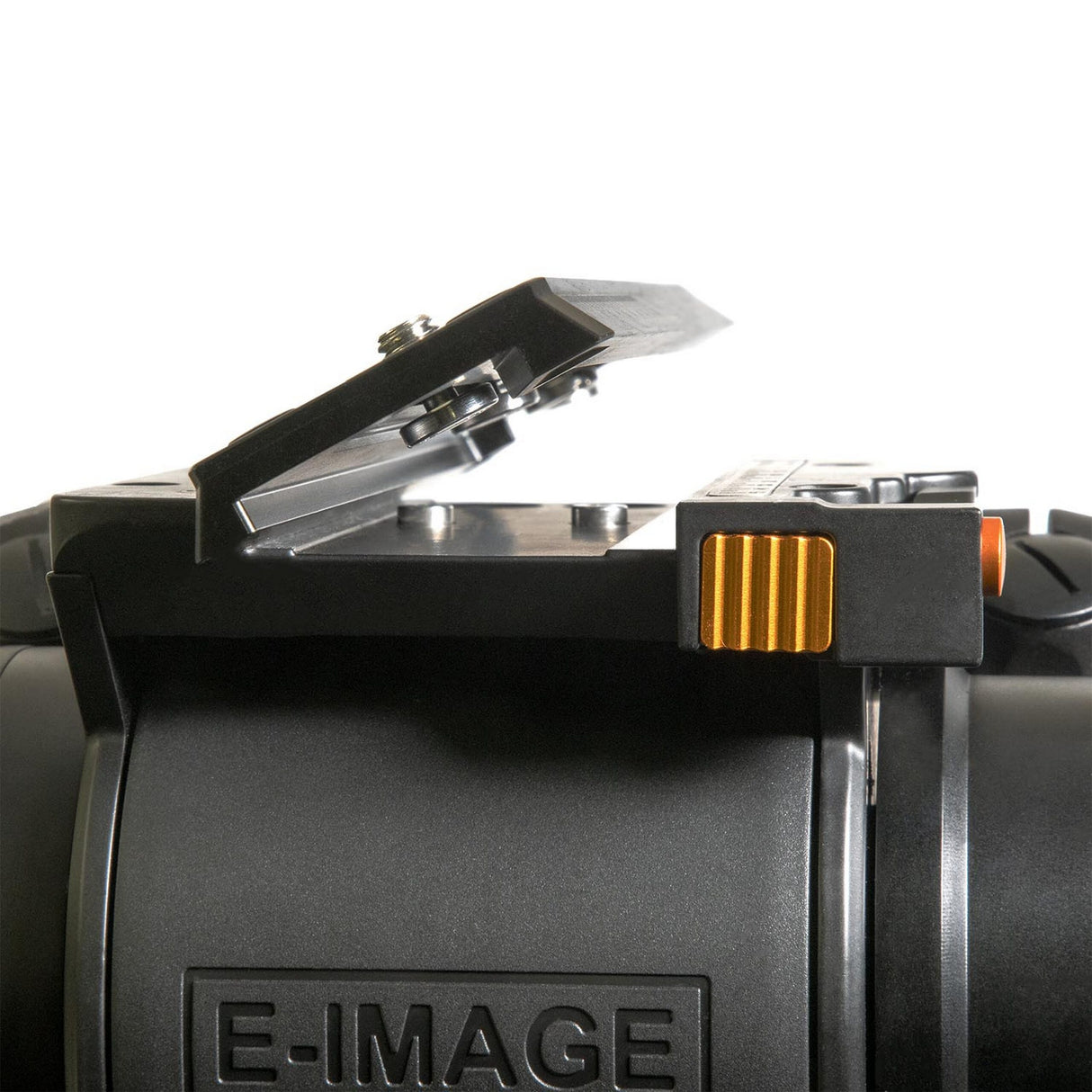 E-Image MOTUS32 3-Stage Carbon Fiber Tripod Kit