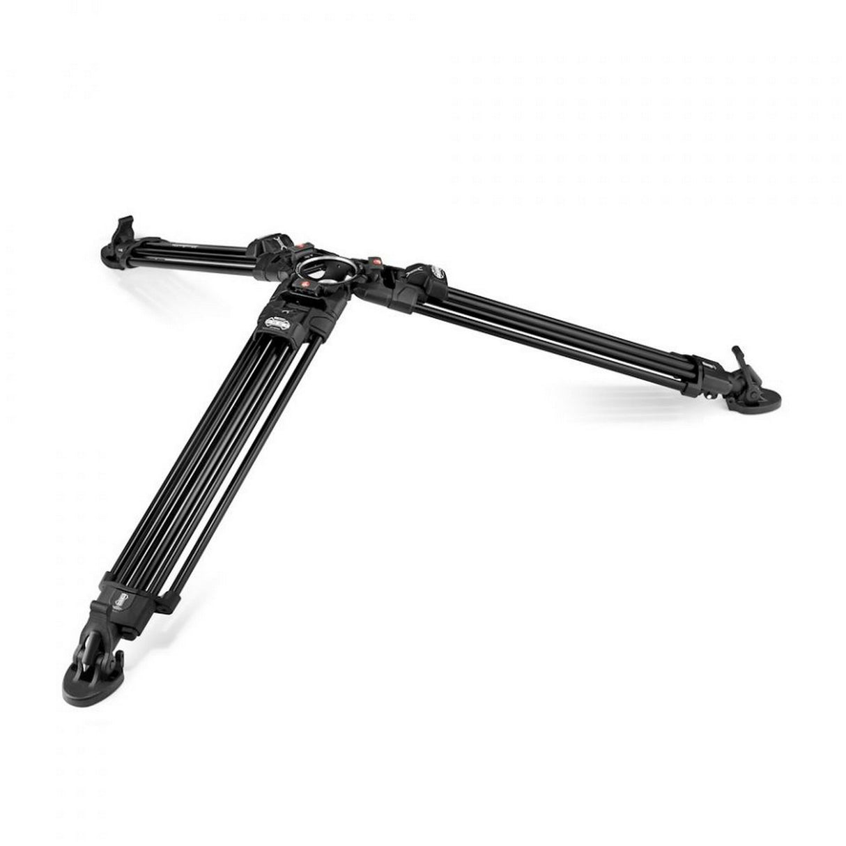 Manfrotto MVTTWINFAUS 645 Fast Twin Leg Aluminum Tripod