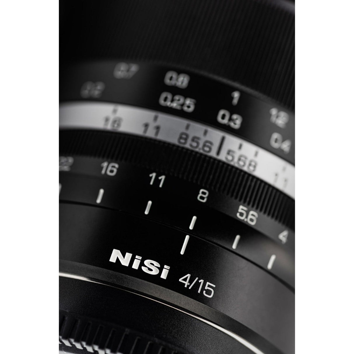 NiSi 15mm f/4 Sunstar Super Wide Angle Full Frame ASPH Lens, Sony E Mount