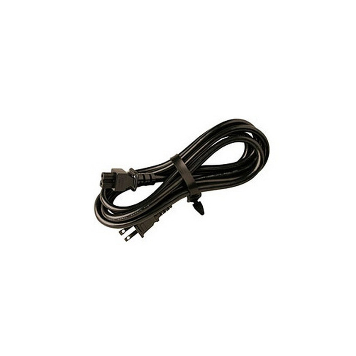 Roland 2P-AC2 | Round End 2 Prong AC Power Cable