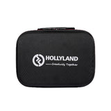 Hollyland Solidcom C1 Pro-3S 3-Person Headset Full Duplex Wireless Intercom System